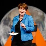 Mary Shelman Photo